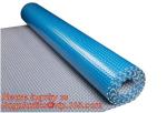 Outdoor Swimming Pool Solar bubble spa Cover, Blanket For Home Residential Pools