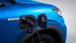 510km Pure Electric Cars
