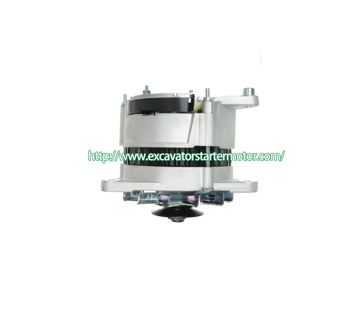 Alternator 12V 65A CA293IR 0120489244 0120489245 0120489287 86AB-10300-ADA 86AB-10300A-DA 86AB10300AB 86AB10300AC