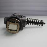 Heavy Truck Parts Brake Wheel Cylinder with ISUZU Car Fitment and Steel