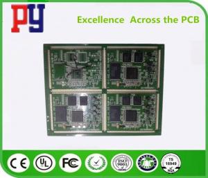 Wholesale PCBA  2.0 Printed Circuit Board , Printed Board Assembly Inductive Charging / Qi Transmitter Module from china suppliers