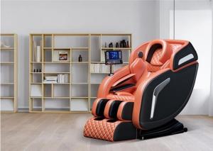 Wholesale Waterproof Zero Gravity Music Massage Chair Wear Resistant SAA OEM from china suppliers