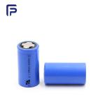 Outdoor 26500 Rechargeable Li Ion Battery 3.7V 3200mAh For Solar Street Lights