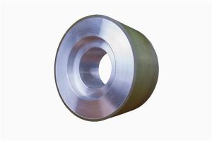 Wholesale Centerless Grinding Wheel With Long Using Life For Bearing Industry from china suppliers