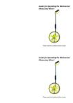 Measuring Wheel No.02