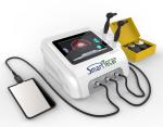Capacitive Monopolar Rf 448khz Tecar Therapy Machine
