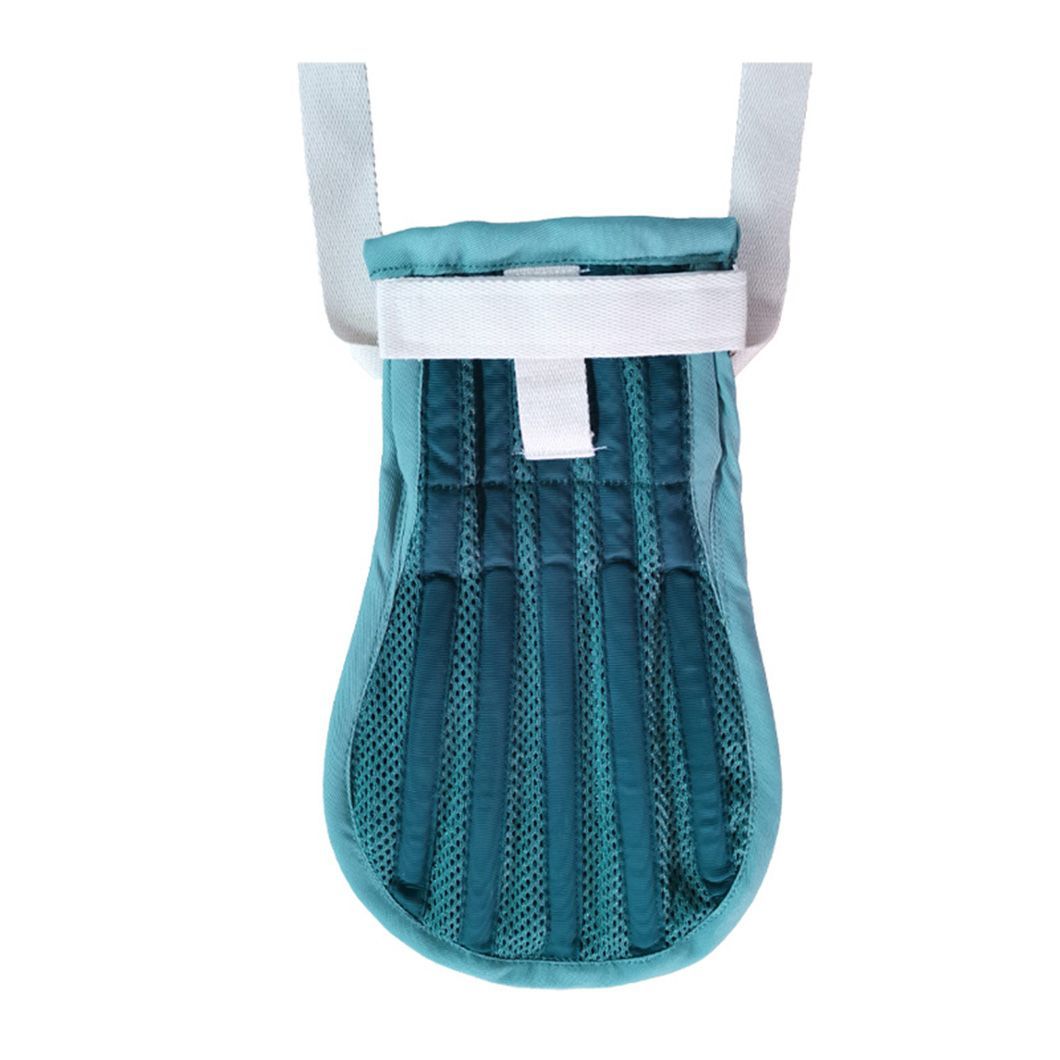 Restraining Glovesmedical Psychiatric Restraint Tapingprotective Immobilizationparalyzed Elderlyanti-Grip Safety Tapinganti-Extraction Tube