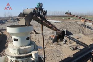 Wholesale High efficiency gold mining Equipment Brand New hydraulic cone crusher Price from China from china suppliers