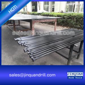 Wholesale China Rock Drilling Tools Suppliers - Rock Drill Bit - Drill Rod Manufacturers from china suppliers