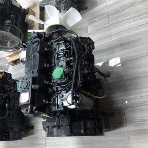 Wholesale Belparts Excavator Part Engine Assy 4TNV98T-ZCNRCC Diesel Engine Assembly from china suppliers