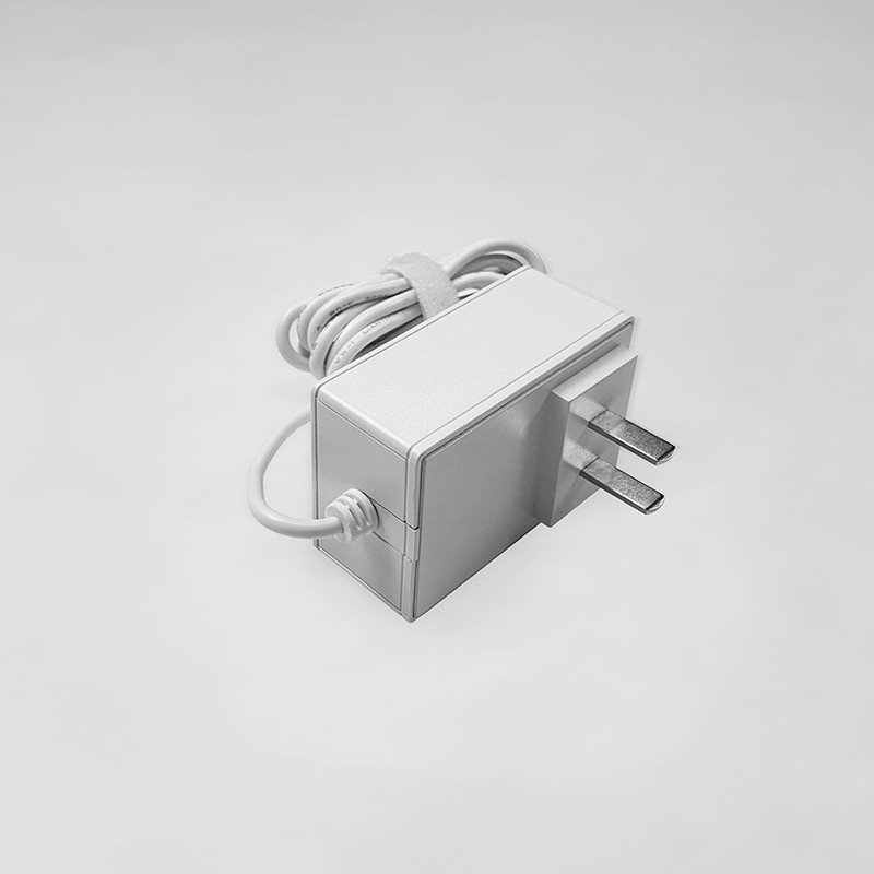 OEM / ODM Electric 12V 1A Power Adaptor For LED Light CCTV Camera