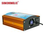 Smart AGM GEL Battery Charger 12V 20A Lead Acid Battery Charger 250V Intput