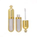 In Bulk Cosmetic Packing Lipgloss Tube