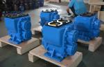 BERNET Circular Gear Oil Pump for Fuel Dispenser