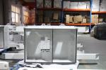 Galvanized Stainless Steel Metal Laser Cutting Parts Electroplating