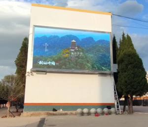 Wholesale Indoor/Outdoor Full Color SMD2121 LED Rental Screen for Hospitals and Stadiums from china suppliers