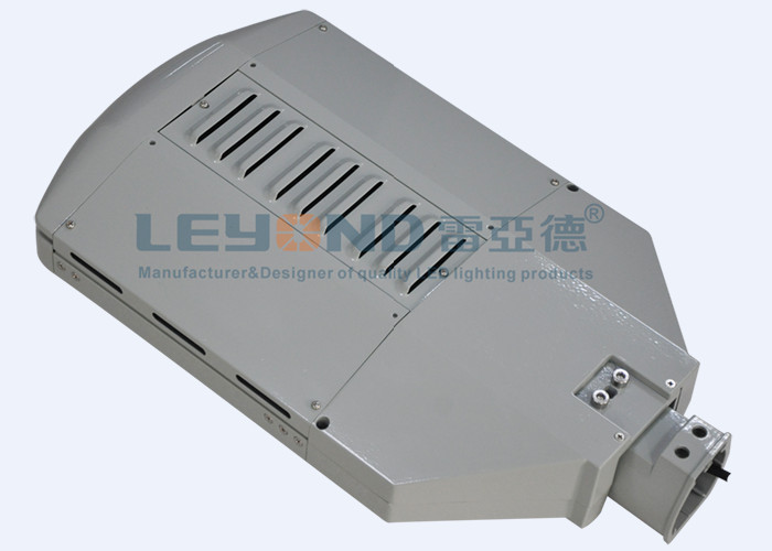 High Efficiency LED Street Lighting 50W 100W 150W , IP66 LED Roadway Lighting