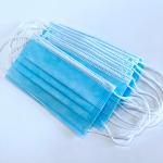 95% GBT38880-2020 Children's Disposable Face Masks