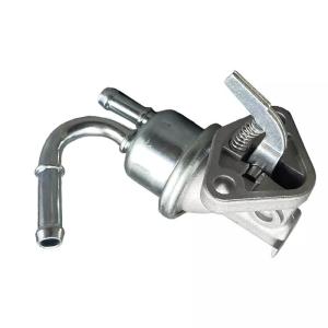 Wholesale Steel Construction Oil Transfer Pump 15471-35013 for Kubota V2203 Engine Excavator Durable Steel Material from china suppliers