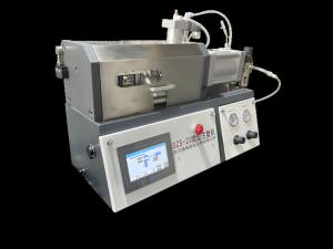 Wholesale 700x320x450mm Miniature Injection Molding Machine For Pharmaceutical Industry from china suppliers