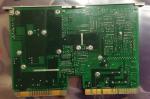 ABB 07NG20 GJR5221900R2 Power Supply