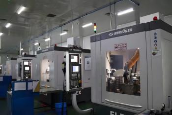 WUXI OTTO AUTO PARTS CO.,LTD