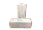 Custom Printed Lipstick Boxes Small Cosmetic Boxes Recyclable Pantone Color