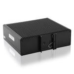 56Gbps Industrial Managed POE Switch 4 SFP Fiber Full Gigabit Poe Switch