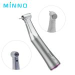 COXO 1:5 Increasing Low Speed Dental Handpiece Contra Angle LED Fiber Optic