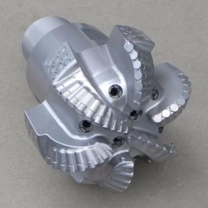 Wholesale Polycrystalline Diamond Petroleum Drill Bits Oilfield PDC Drill Bits from china suppliers