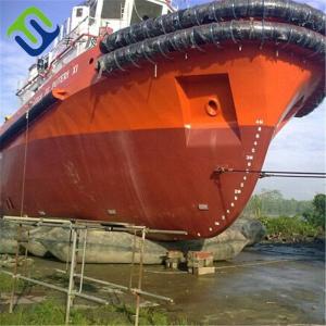 Wholesale Boat Accessories Rubber Ship Launching Balloon Marine Rubber Airbag from china suppliers