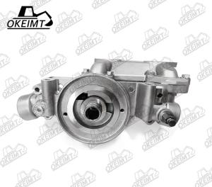 Wholesale 200 - 4246 153 - 6680 176 - 1363 Oil Filter Head For C15 Engine from china suppliers