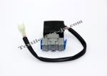 Tsudakoma ZA Relay Solenoid Valves Airjet Loom Spare Parts