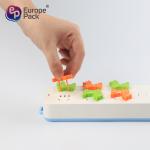 Cartoon cute safety socket cover