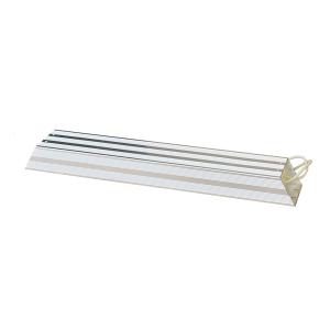Wholesale Customizable High Reliability VFD Braking Resistor 1000W 1200W 1500W Aluminum from china suppliers