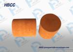 DN125 150mm concrete pump pipe / tube cleaning ball / cylinder