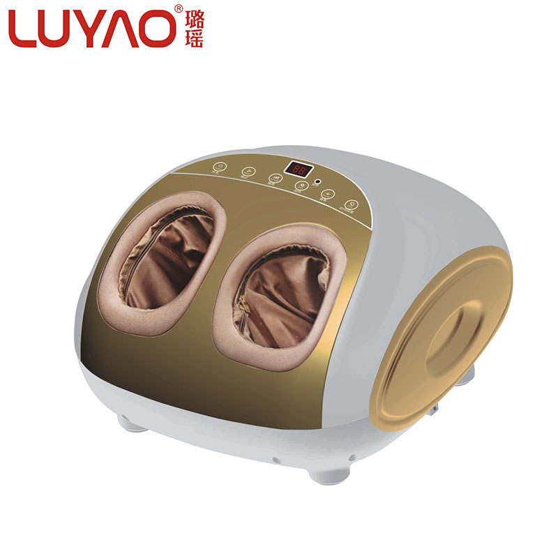 Infrared Dual Head Massager , Electric Vibration Dual Tapper Percussion Massager