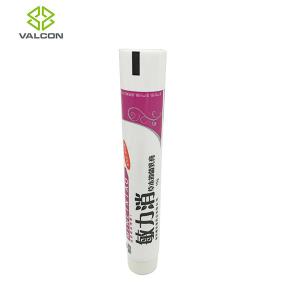 Wholesale Offset Printing Plastic Tube Packing PE Material 110 MM Height Multi Color from china suppliers