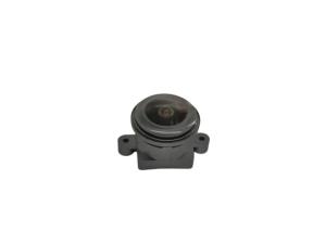 Wholesale Durable Vehicle Fisheye Camera Lens , 1MP Fish Eye And Ultra Wide Lens from china suppliers