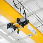 European Single Girder Overhead Crane 3 Ton 5 Ton 10 Ton 15 Ton 50hz
