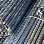 Q195 Q235 Concrete Iron Rods Deformed Hot Rolled Steel TMT Bars 8mm 10mm 12mm