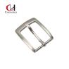 Buy cheap Erosion Resistant Roll Pin Belt Buckle Unisex Rectangle Shape from wholesalers