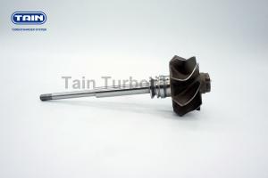 Wholesale RHF5 VR13 Ford Turbine Wheels , VA430036 VICC VIDS VR12A Turbo Parts from china suppliers