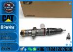 High Quality Diesel Fuel Injector 295-9166 10R-4763 10R-7221 20R-1260 10R-4761