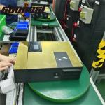 Technology Low Price Solar Battery Inverter System 12V 48V Battery Solar
