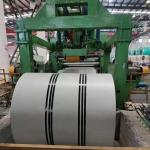Stainless Steel Plate & Sheet Thickness 0.4 - 80.0mm ASTM Standard 304L 316L 321