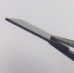 Square Boron Doped Diamond BDD Electrode For Waster Water Treatment