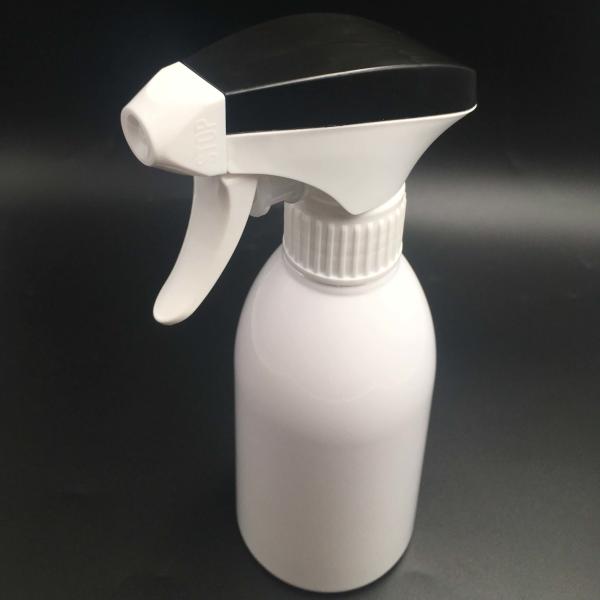 Find Best Trigger Pump Sprayer For Your Industrial Applications