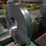 0.3mm 316L Stainless Steel Precision Strip Stainless Steel Slit Coil Silver