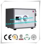 Electronic Fireproof Industrial Safety Cabinets For JIS 2 hours / Shock Dropping